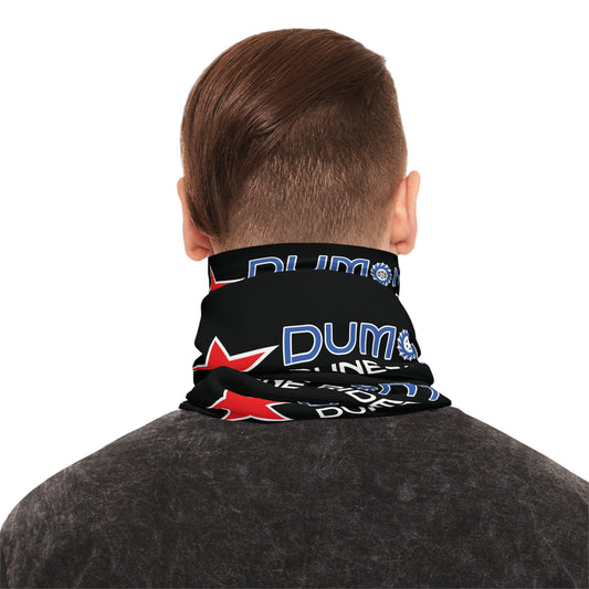 DDR Neck Gaiter