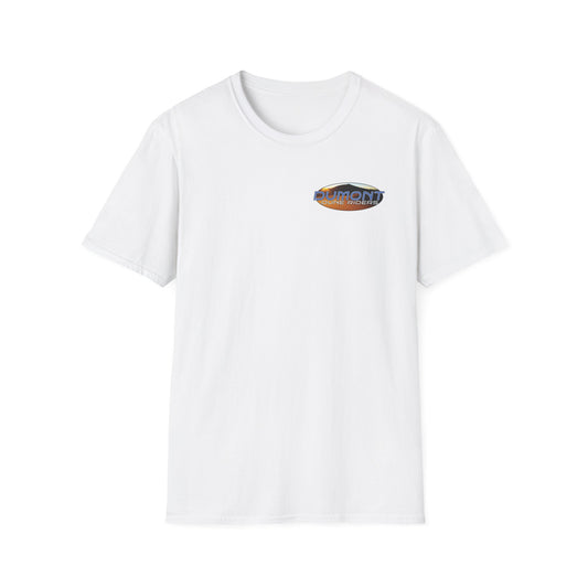 DDR Classic Logo T-Shirt