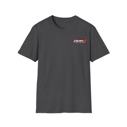 DDR Est. 2005 Logo T-Shirt