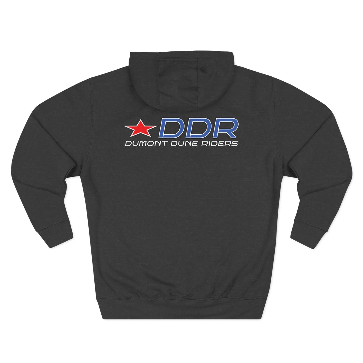 DDR Star Hoodie