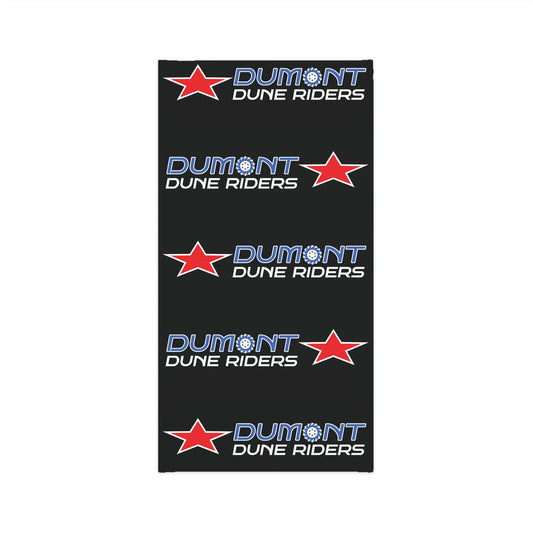DDR Neck Gaiter