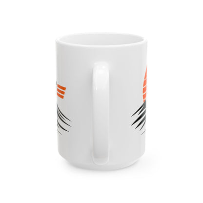 Life Is Better at Dumont Mug