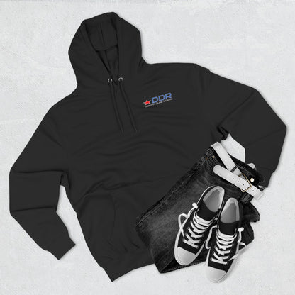 DDR Star Hoodie