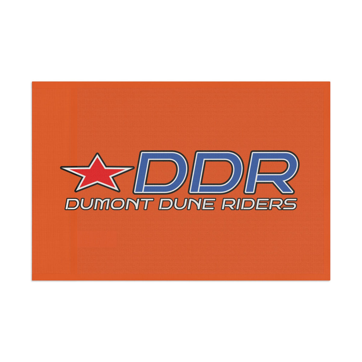 DDR Flag