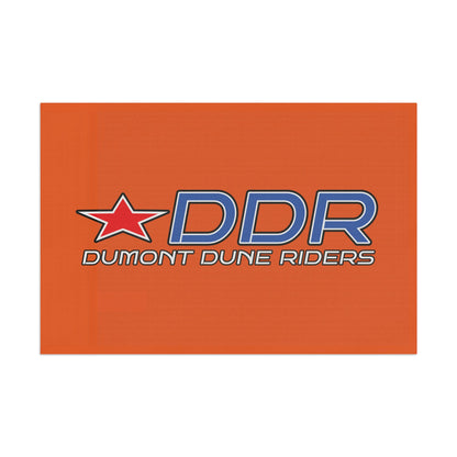 DDR Flag