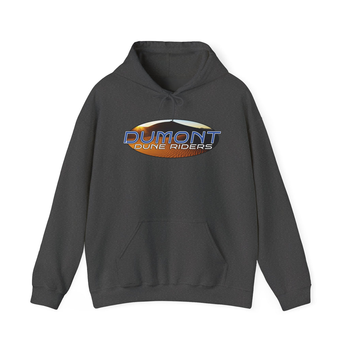 DDR Hoodie