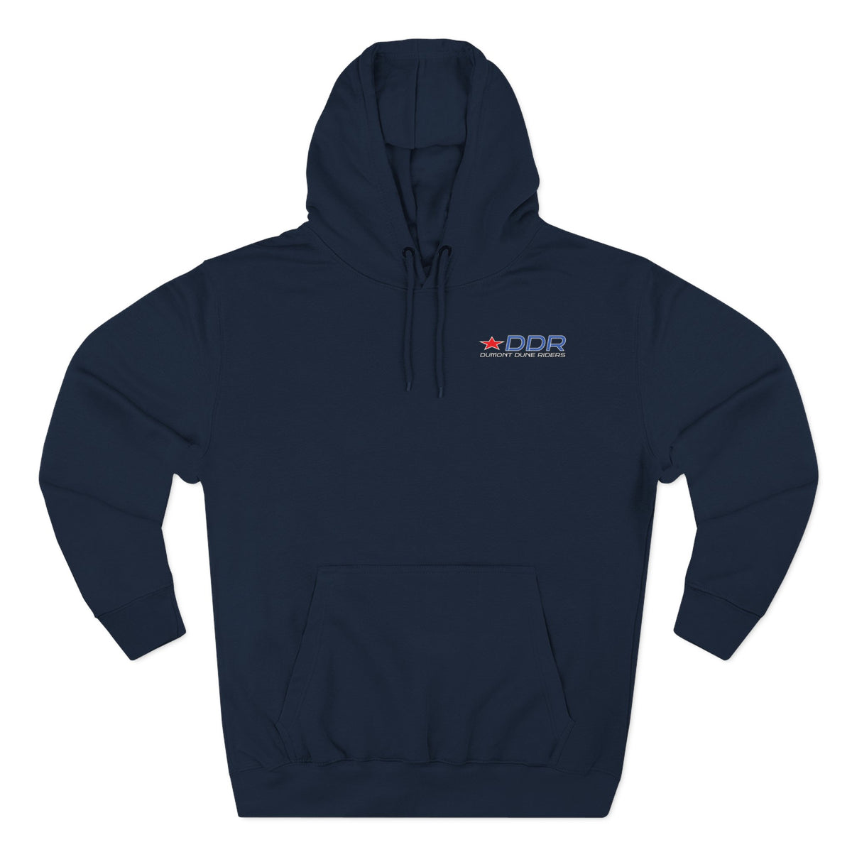DDR Star Hoodie