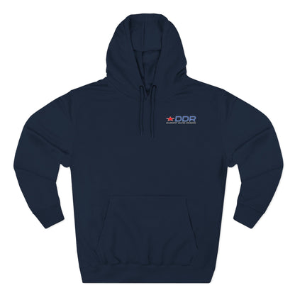 DDR Star Hoodie