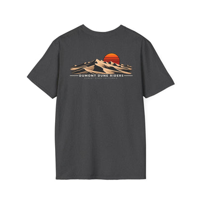DDR Razorback Sunset T-Shirt