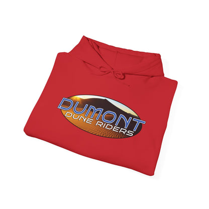 DDR Hoodie