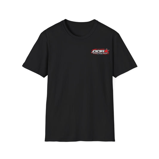 DDR Est. 2005 Logo T-Shirt
