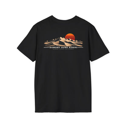DDR Razorback Sunset T-Shirt