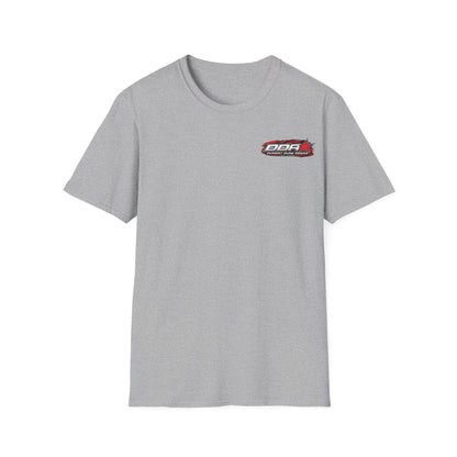 DDR Est. 2005 Logo T-Shirt