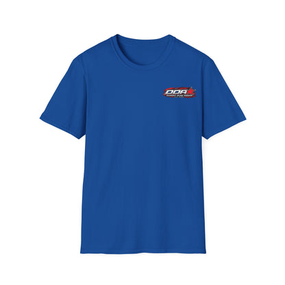 DDR Est. 2005 Logo T-Shirt