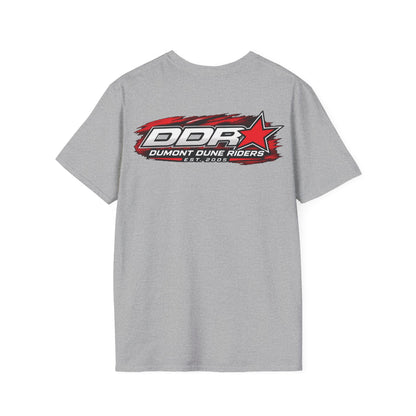 DDR Est. 2005 Logo T-Shirt