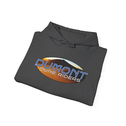 DDR Hoodie