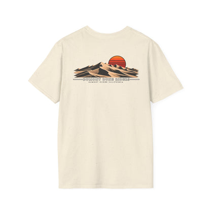 DDR Razorback Sunset T-Shirt
