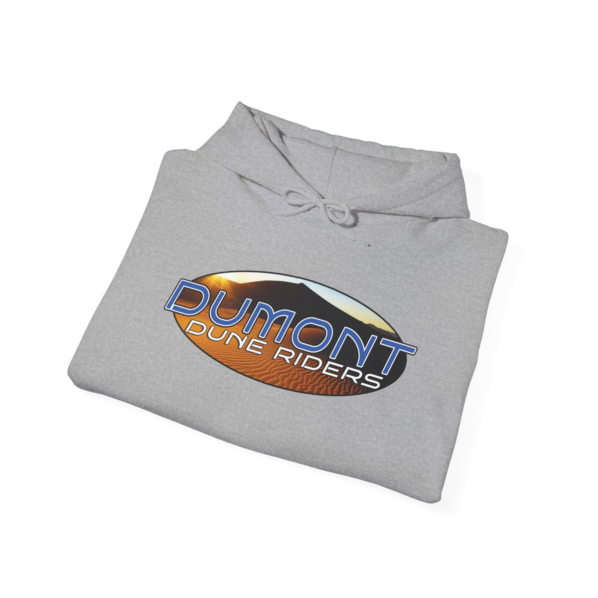 DDR Hoodie