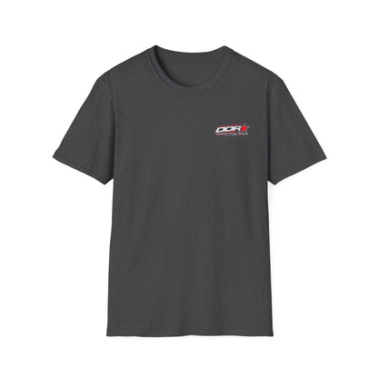 DDR Sand Sprayer Tee