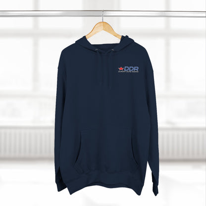 DDR Star Hoodie