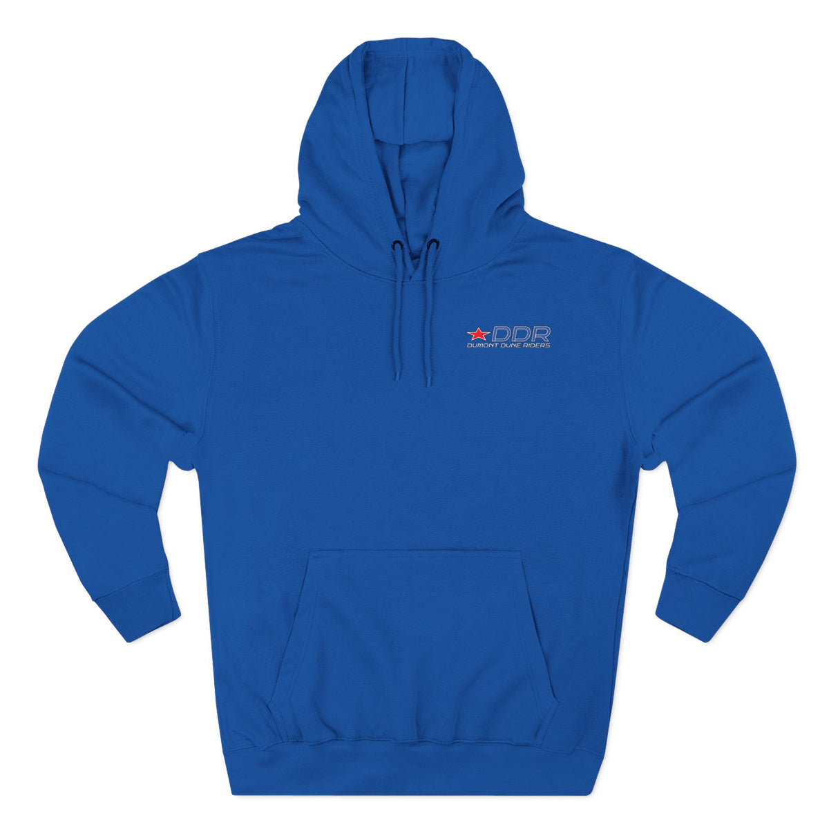 DDR Star Hoodie