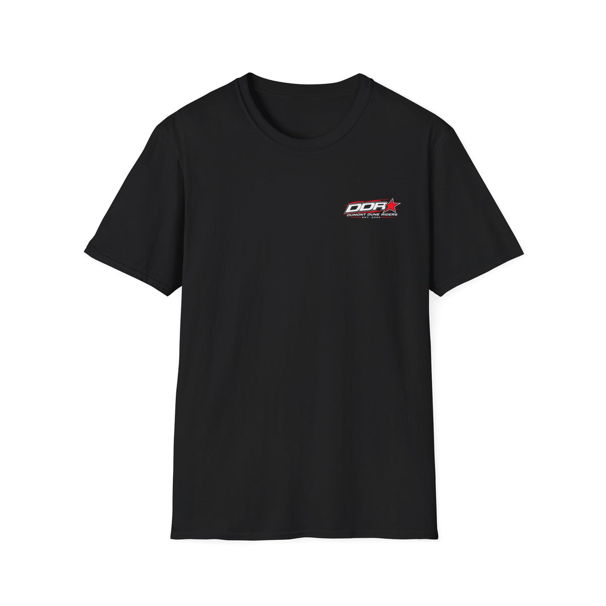 DDR Sand Sprayer Tee