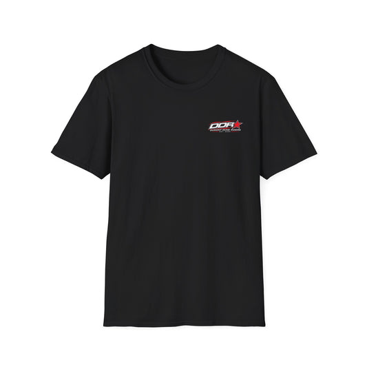DDR Sand Sprayer Tee