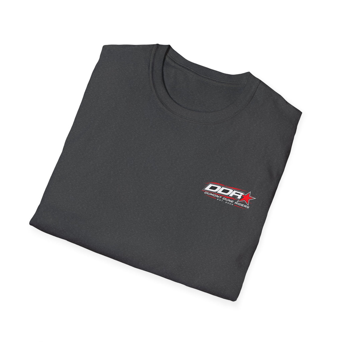 DDR Sand Sprayer Tee