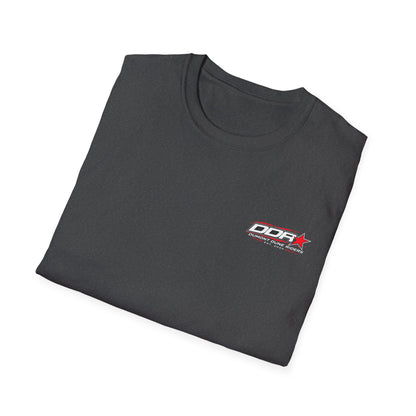 DDR Sand Sprayer Tee