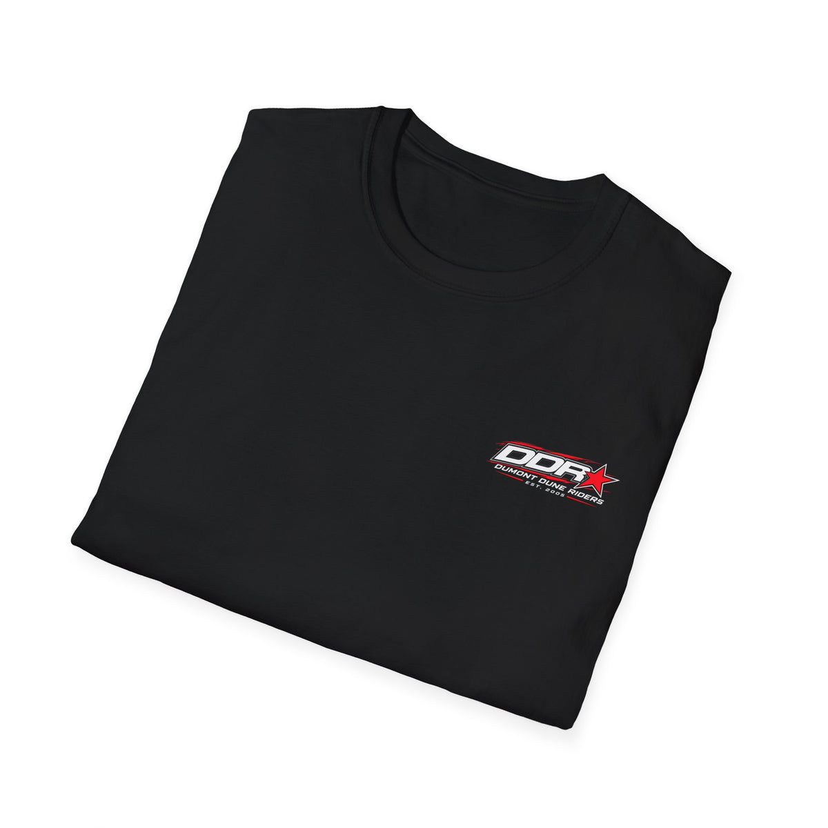 DDR Sand Sprayer Tee