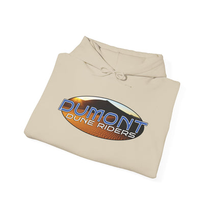 DDR Hoodie