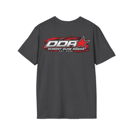 DDR Est. 2005 Logo T-Shirt
