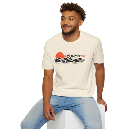 Life Is Better at Dumont T-Shirt