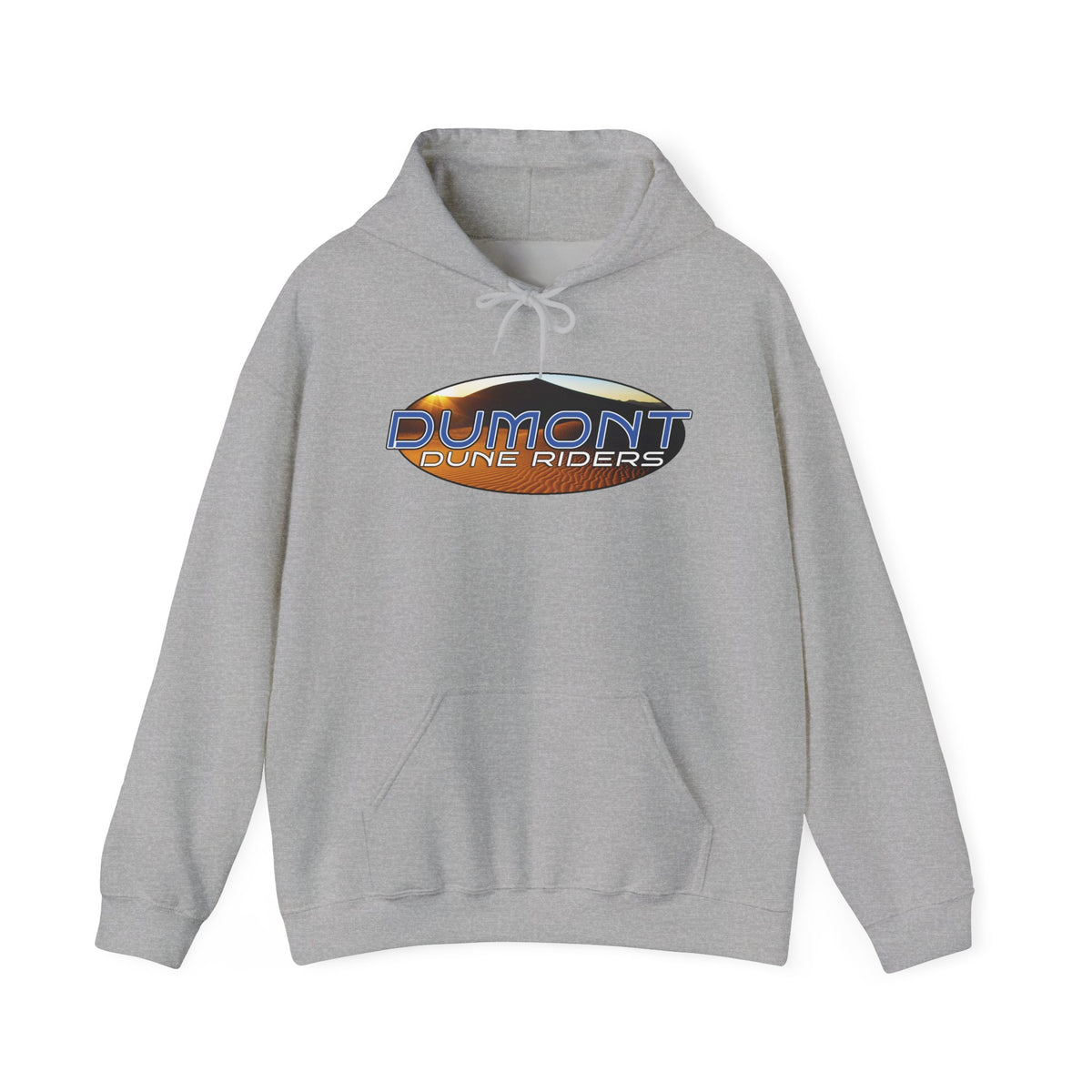 DDR Hoodie