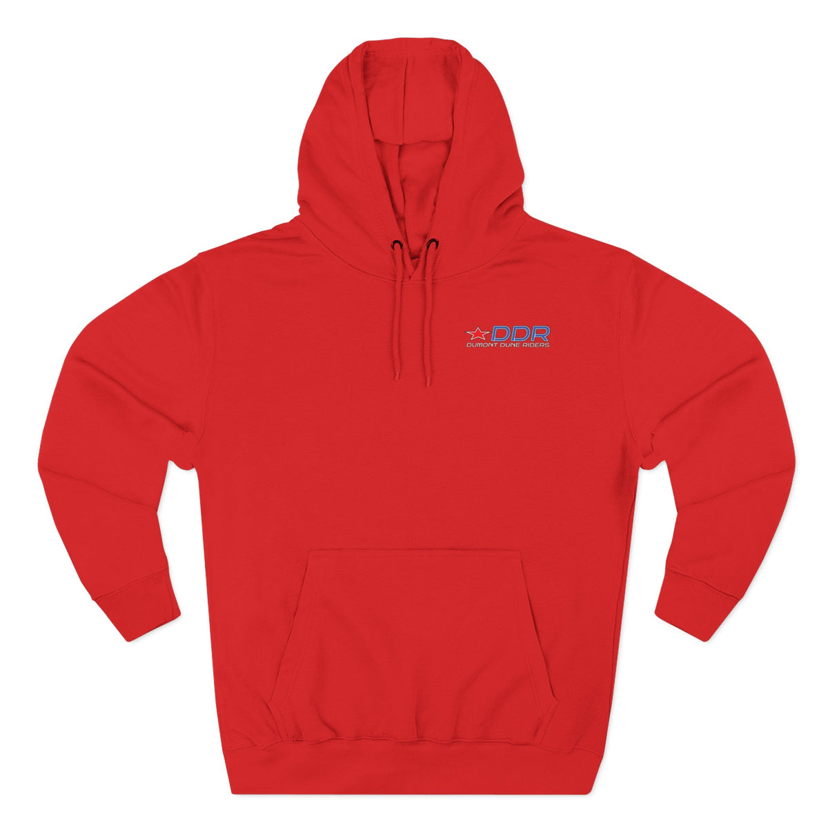 DDR Star Hoodie