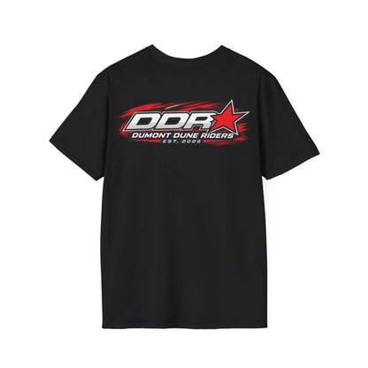 DDR Est. 2005 Logo T-Shirt