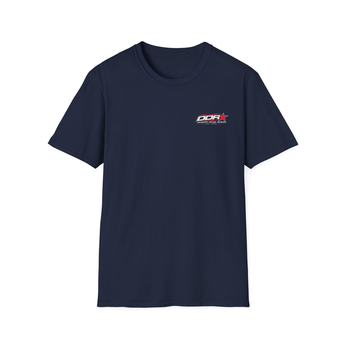DDR Sand Sprayer Tee