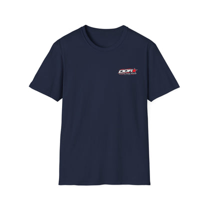 DDR Sand Sprayer Tee