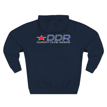 DDR Star Hoodie
