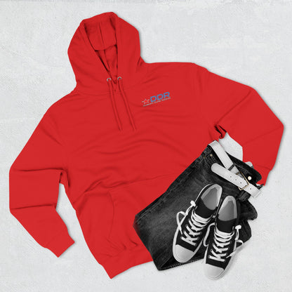 DDR Star Hoodie