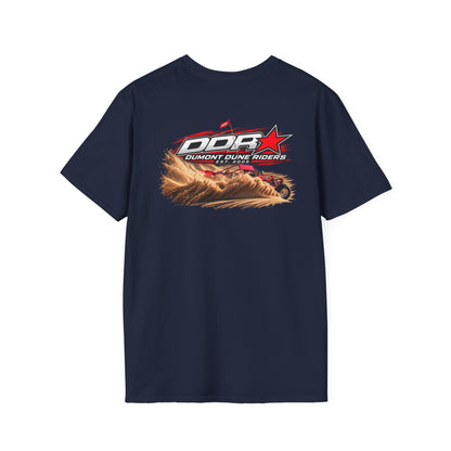DDR Sand Sprayer Tee