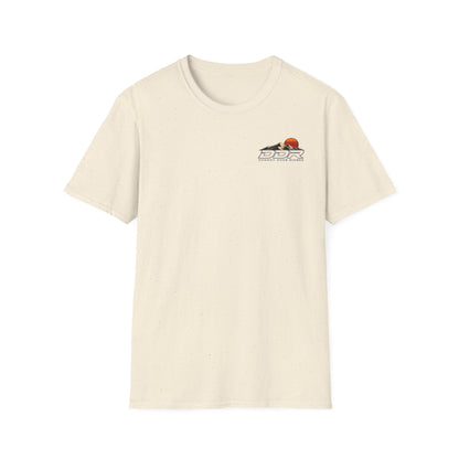 DDR Razorback Sunset T-Shirt