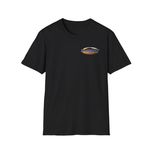 DDR Classic Logo T-Shirt