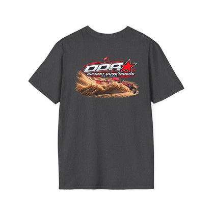 DDR Sand Sprayer Tee
