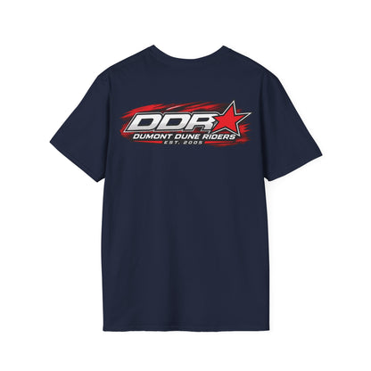 DDR Est. 2005 Logo T-Shirt