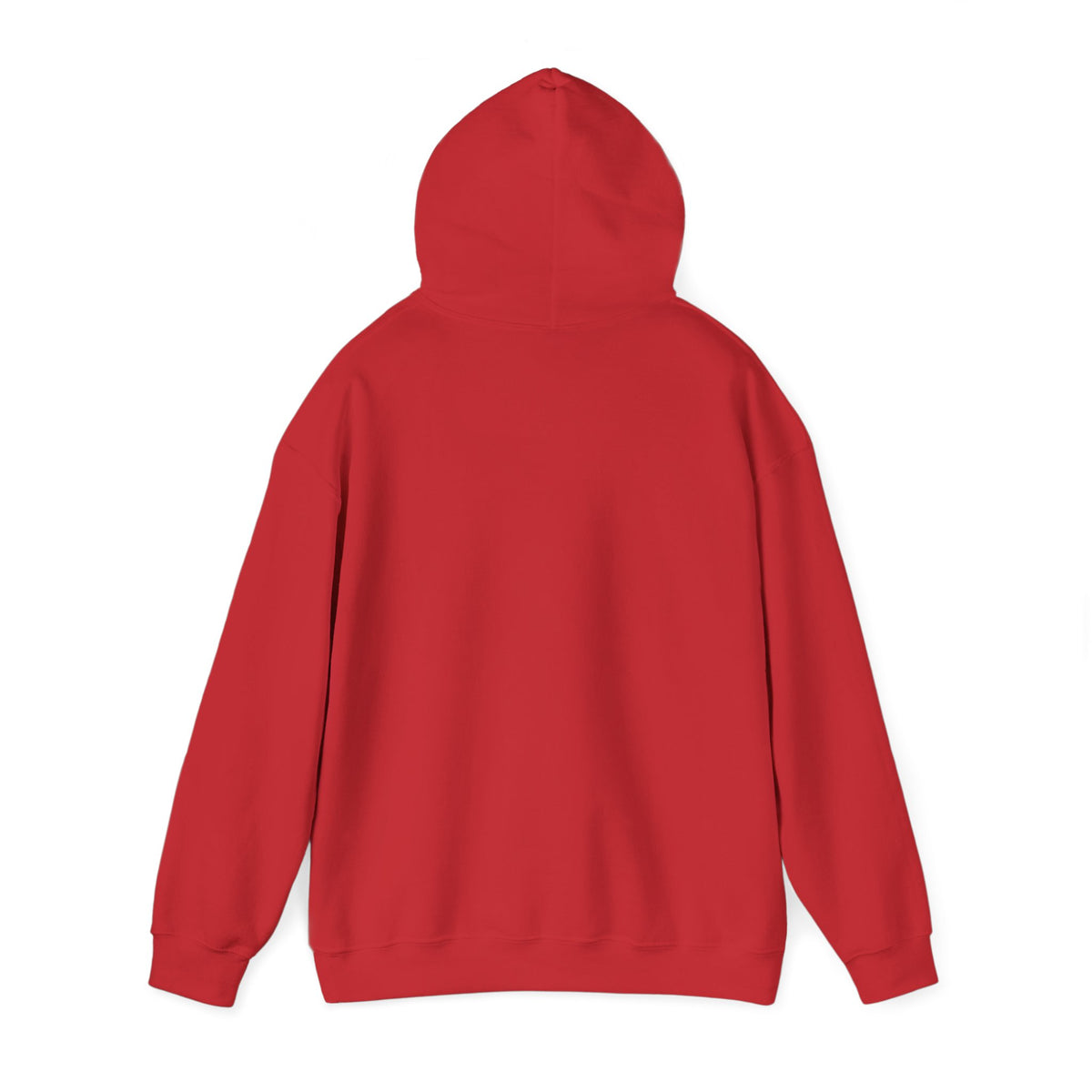 DDR Hoodie