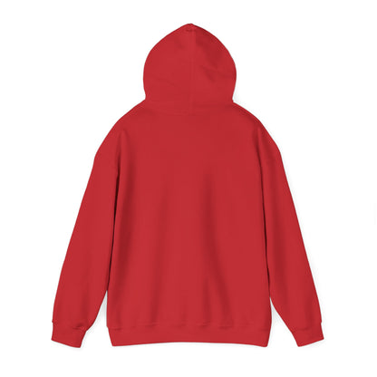 DDR Hoodie