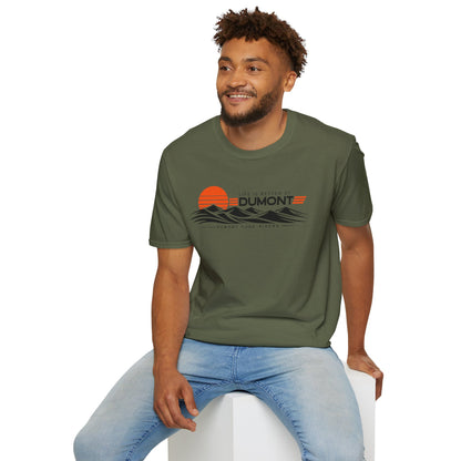 Life Is Better at Dumont T-Shirt