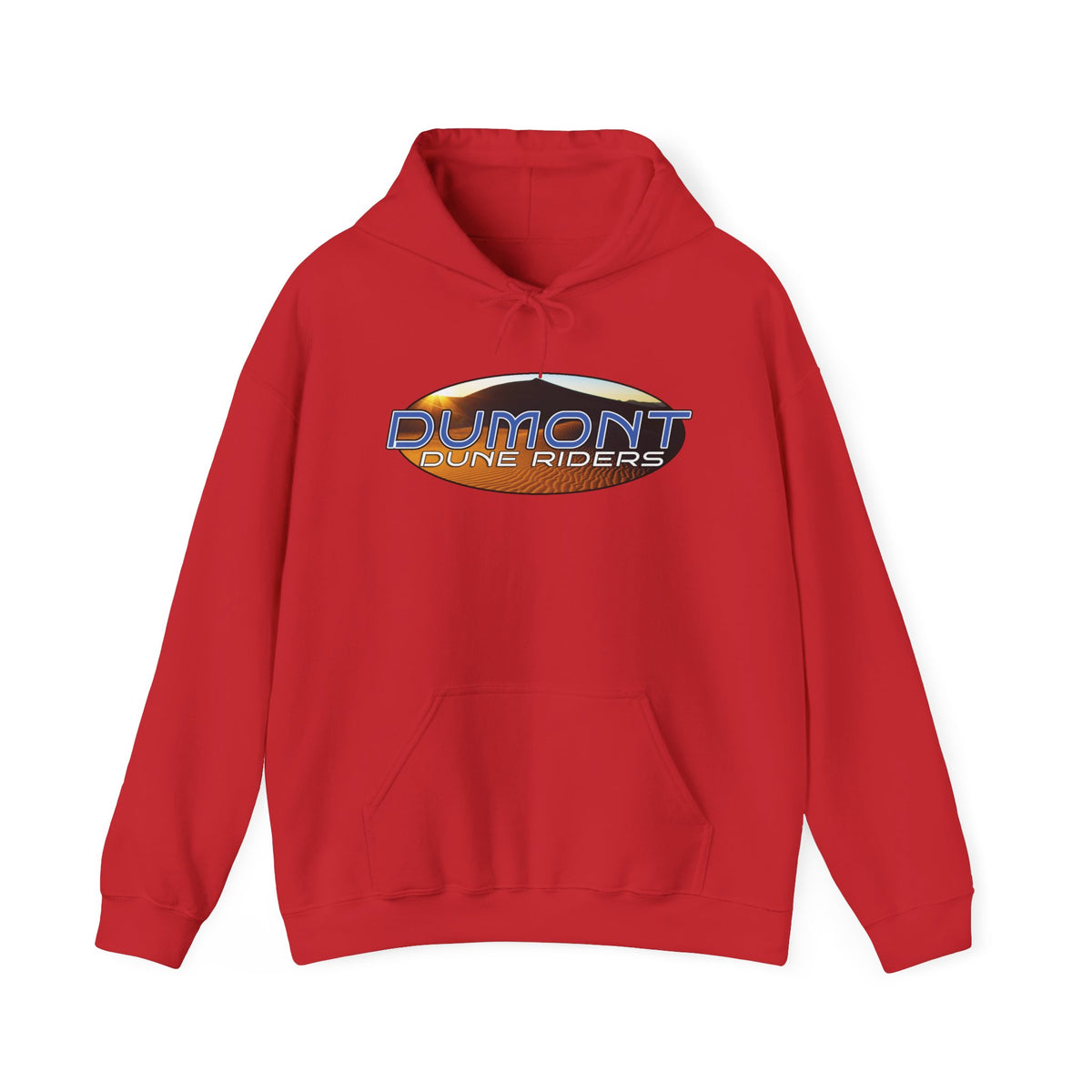 DDR Hoodie