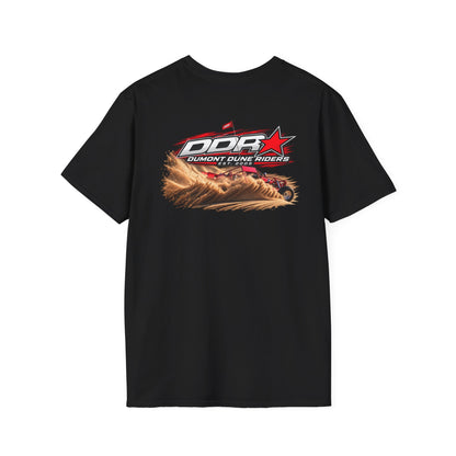 DDR Sand Sprayer Tee